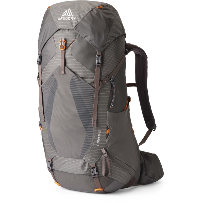 Gregory Maven 48 Grey Melon