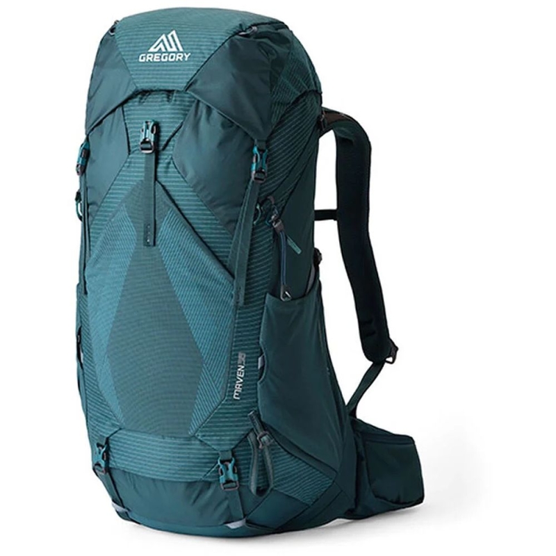 Gregory Maven 38 Ocean Slate