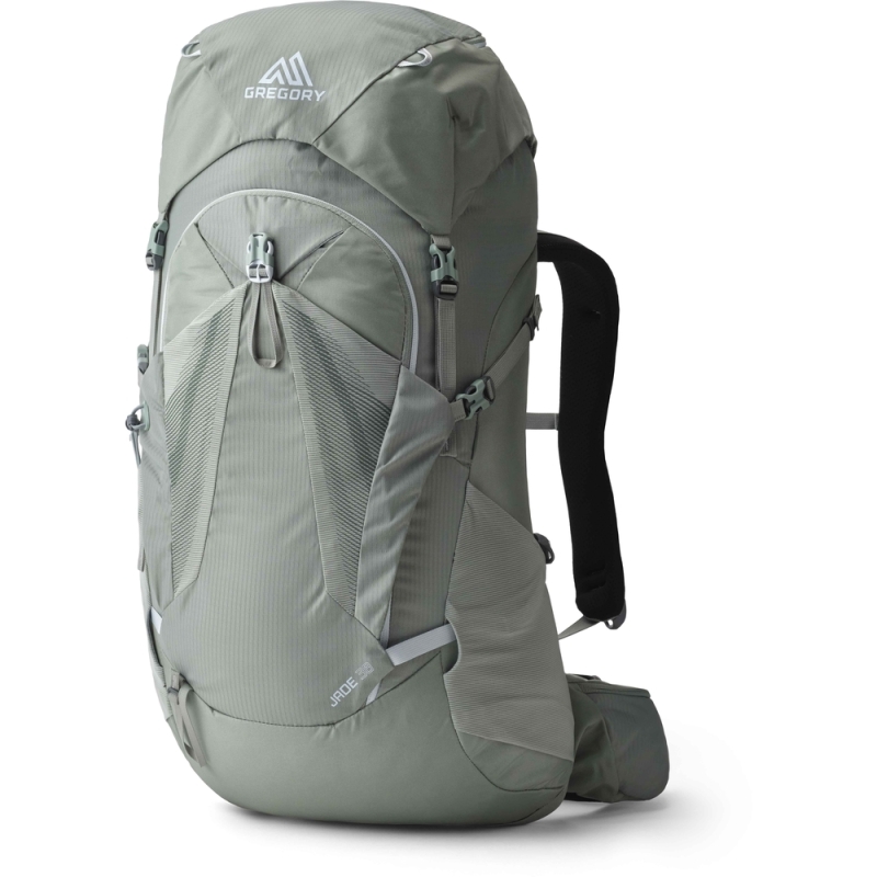 Gregory Jade 38  Artichoke Green