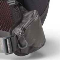 Gregory Juno 30 Torch Grey