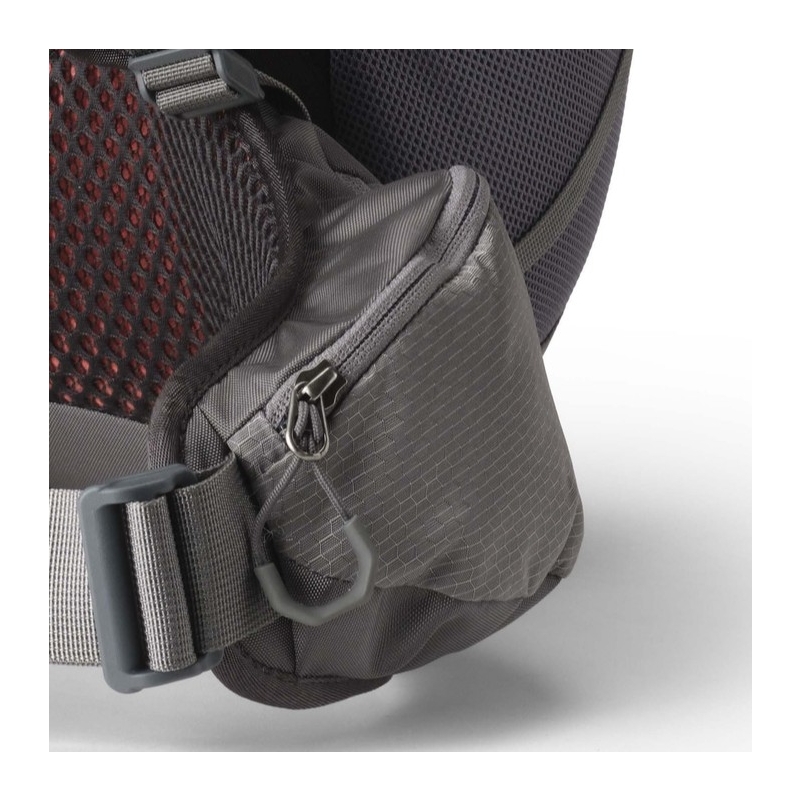 Gregory Juno 30  Torch Grey