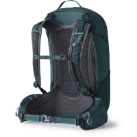 Gregory Juno 24 Emerald Green