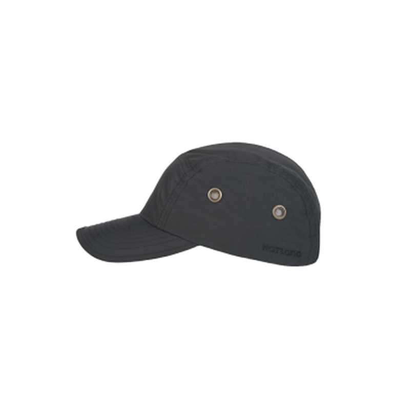 Hatland Reef Black