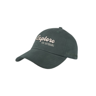 Hatland Diaz Flexfit Green