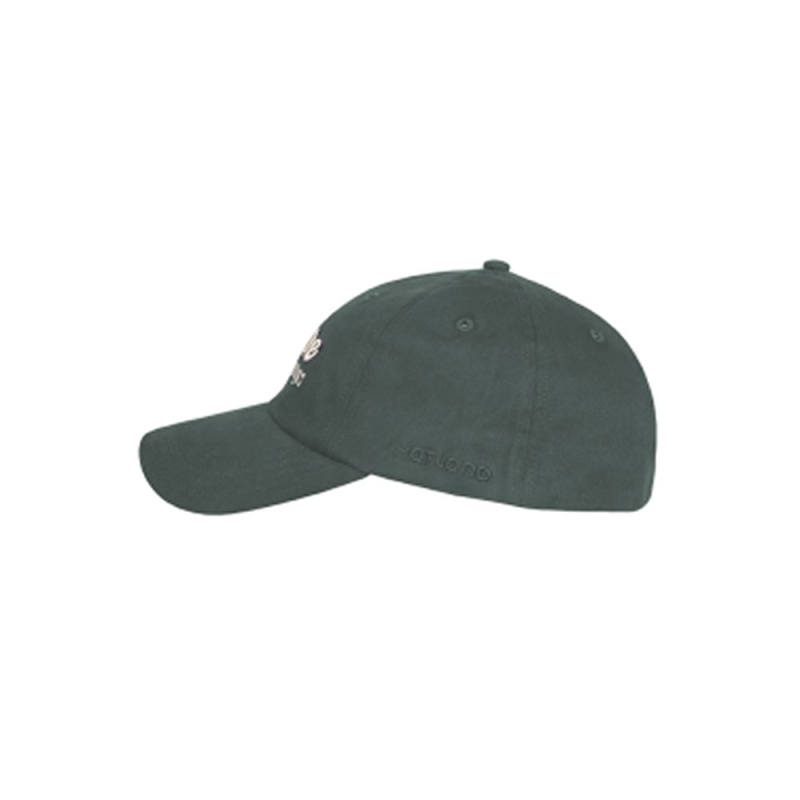 Hatland Diaz Flexfit Green