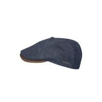 Hatland Osbourne Canvas Navy