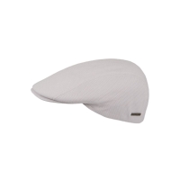Hatland Club Piqué Light Grey