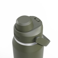 Camelbak Thrive Chug 1L Insulated Moss