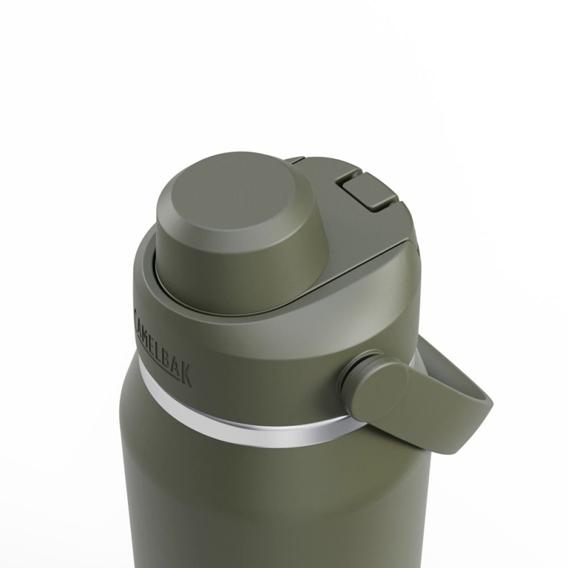Camelbak Thrive Chug 1L Insulated Moss