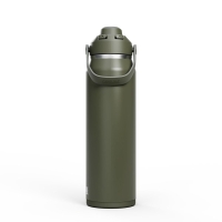 Camelbak Thrive Chug 1L Insulated Moss