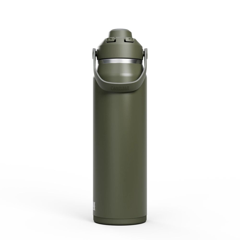 Camelbak Thrive Chug 1L Insulated Moss