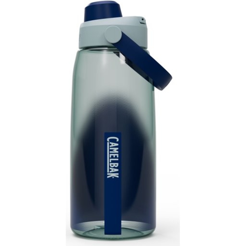 Camelbak Thrive Chug 1L Deep Sea Dawn drinkfles tot 1 liter