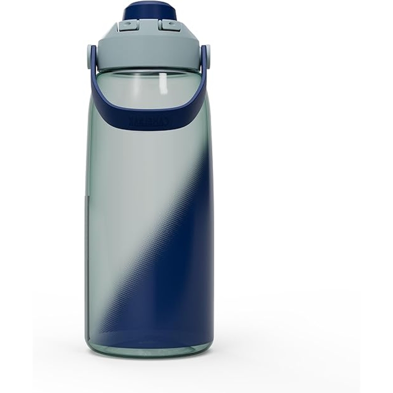 Camelbak Thrive Chug 1L Deep Sea Dawn drinkfles tot 1 liter