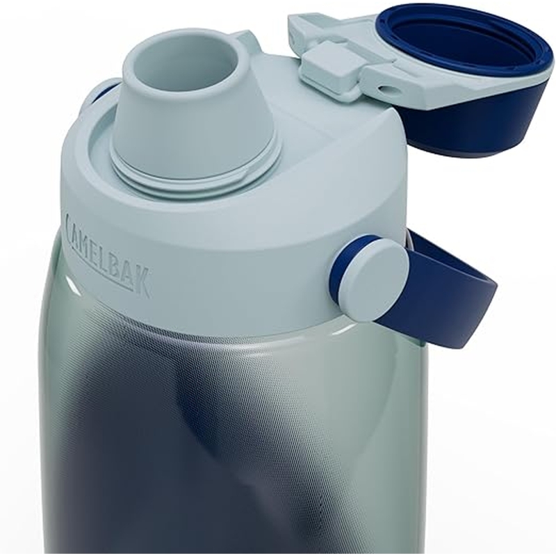 Camelbak Thrive Chug 1L Deep Sea Dawn drinkfles tot 1 liter