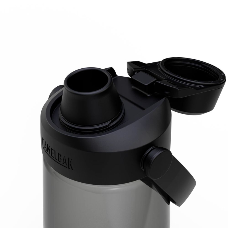Camelbak Thrive Chug 750ml Charcoal