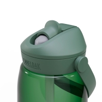 Camelbak Thrive Flip Straw 1L Forest Green