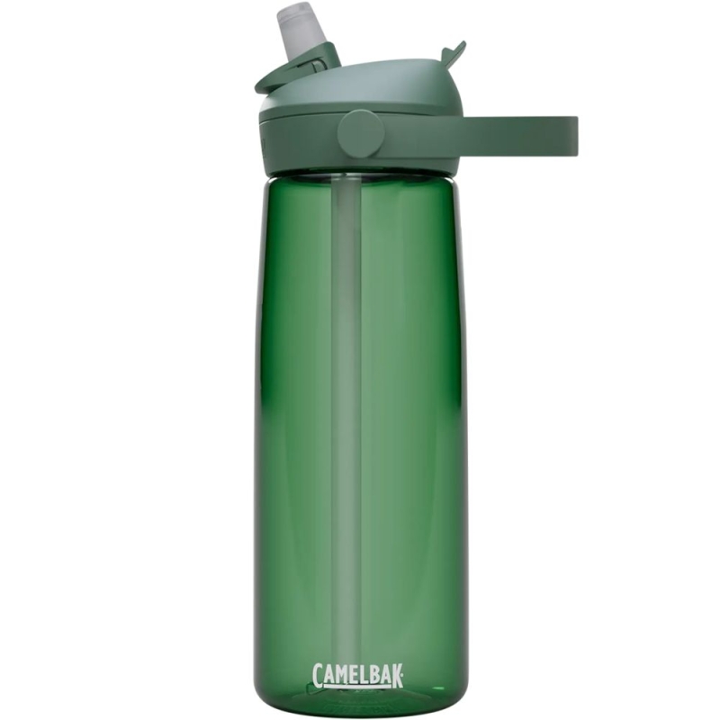 Camelbak Thrive Flip Straw 750ml Forest Green
