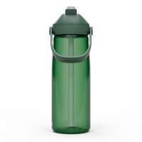 Camelbak Thrive Flip Straw 750ml Forest Green