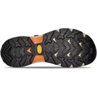 Teva Grandview Max Sandal Olive heren sandaal