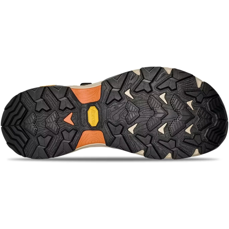 Teva Grandview Max Sandal Olive heren sandaal