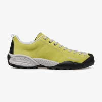 Scarpa Mojito Canary Yellow wandelschoen a & a/b
