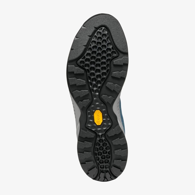 Scarpa Mojito Canary Yellow wandelschoen a & a/b
