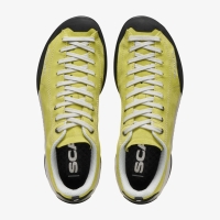 Scarpa Mojito Canary Yellow wandelschoen a & a/b