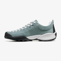 Scarpa Mojito Cloud Blue wandelschoen a & a/b
