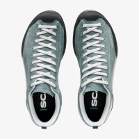 Scarpa Mojito Cloud Blue wandelschoen a & a/b
