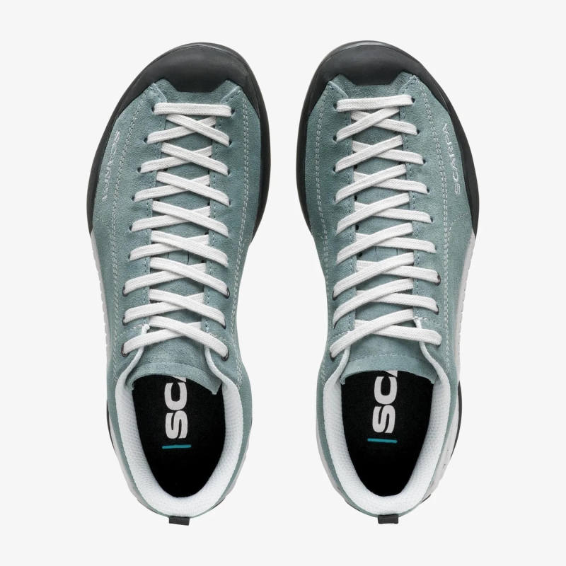 Scarpa Mojito Cloud Blue wandelschoen a & a/b