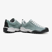 Scarpa Mojito Cloud Blue wandelschoen a & a/b