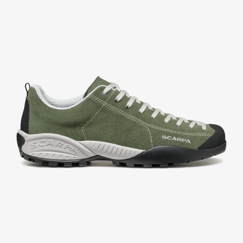 Scarpa Mojito Grasshopper wandelschoen a & a/b