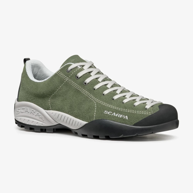 Scarpa Mojito Grasshopper wandelschoen a & a/b