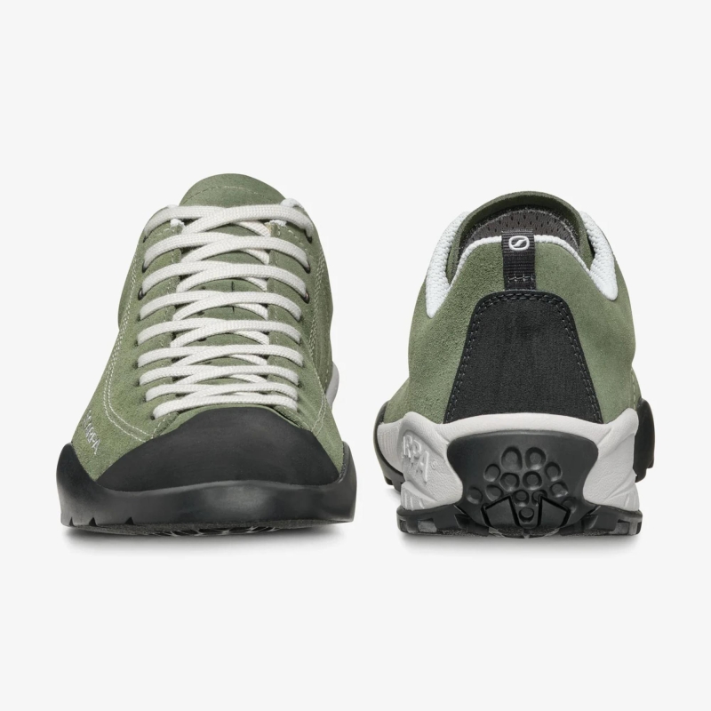 Scarpa Mojito Grasshopper wandelschoen a & a/b