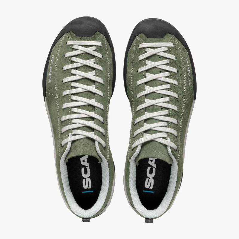 Scarpa Mojito Grasshopper wandelschoen a & a/b