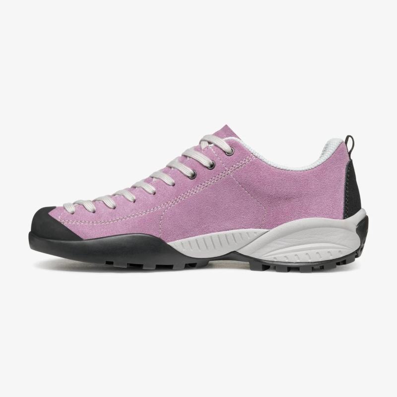 Scarpa Mojito Orchid Rose wandelschoen a & a/b