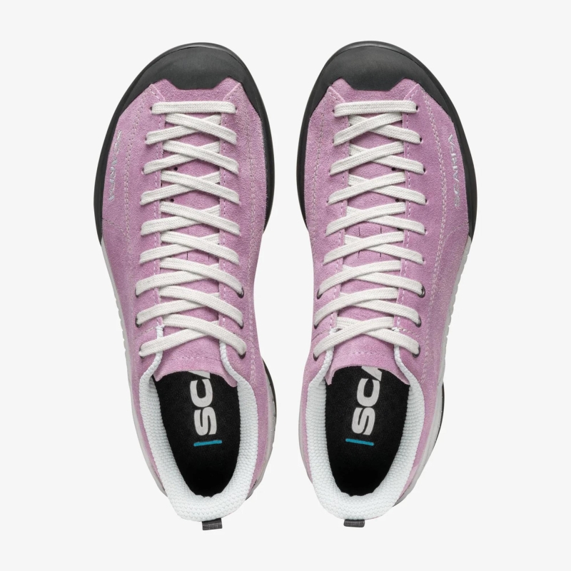 Scarpa Mojito Orchid Rose wandelschoen a & a/b