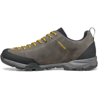 Scarpa Mojito Trail GTX Titanium/Mustard