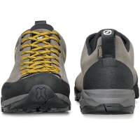Scarpa Mojito Trail GTX Titanium/Mustard