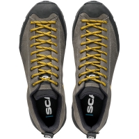 Scarpa Mojito Trail GTX Titanium/Mustard