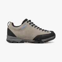 Scarpa Mojito Trail Women's Taupe/Lavender wandelschoen a & a/b
