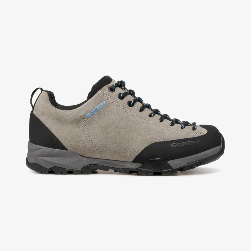 Scarpa Mojito Trail Women's Taupe/Lavender wandelschoen a & a/b