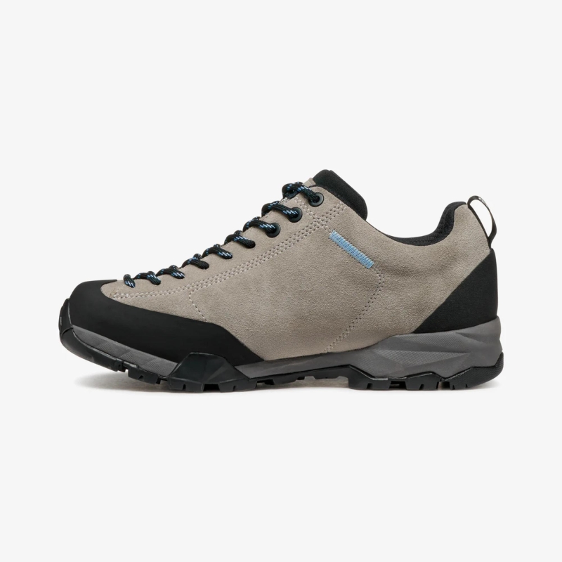Scarpa Mojito Trail Women's Taupe/Lavender wandelschoen a & a/b