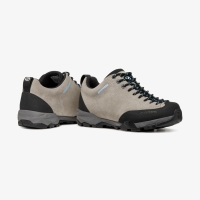 Scarpa Mojito Trail Women's Taupe/Lavender wandelschoen a & a/b