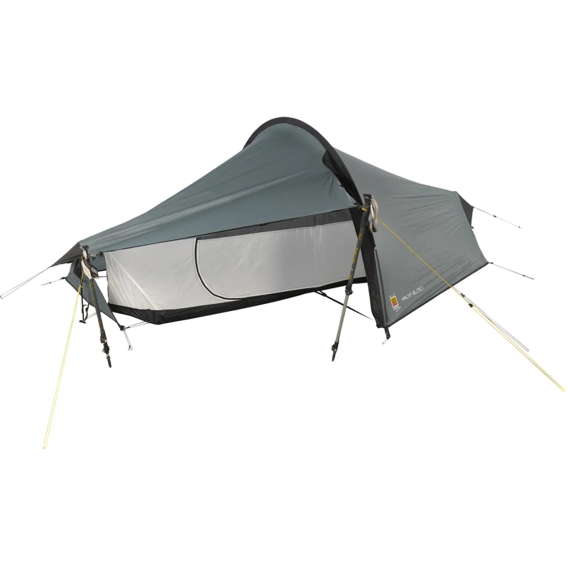 Wild Country Halny Elite 1 TITANIUM BLUE 1 persoons tent