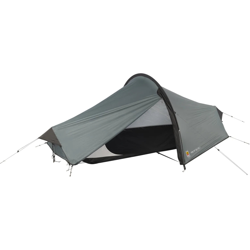 Wild Country Halny Elite 1 TITANIUM BLUE 1 persoons tent