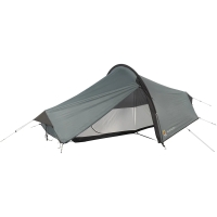 Wild Country Halny Elite 1 TITANIUM BLUE 1 persoons tent