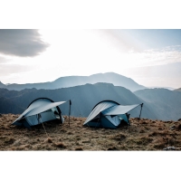 Wild Country Halny Elite 1 TITANIUM BLUE 1 persoons tent