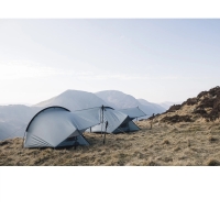 Wild Country Halny Elite 1 TITANIUM BLUE 1 persoons tent