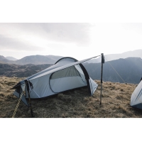 Wild Country Halny Elite 1 TITANIUM BLUE 1 persoons tent